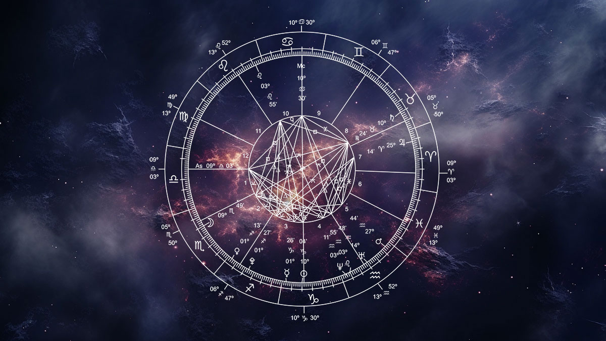 Astrology Birth Chart for Joe Rogan (Aug. 11, 1967) • Astrologify