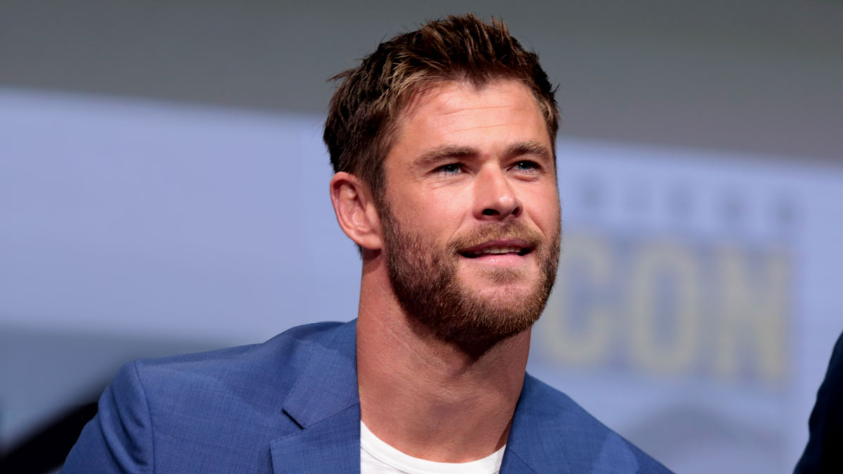 Astrology Birth Chart for Chris Hemsworth (Aug. 11, 1983) • Astrologify