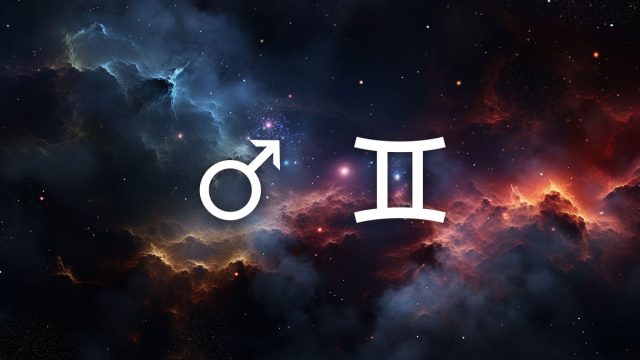 Mars in Gemini: Clever & Daring • Astrologify