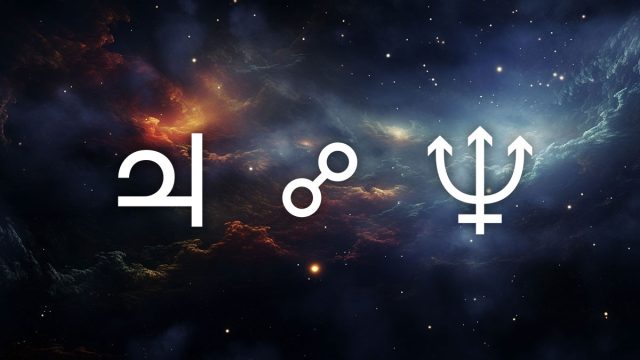 Jupiter Opposite Neptune: Curiosity & Confusion • Astrologify