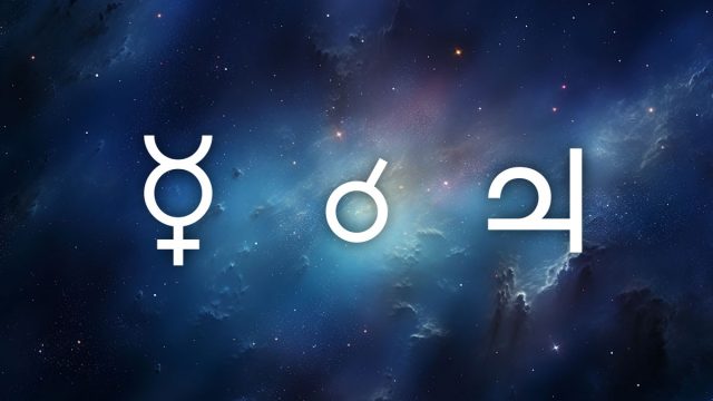 Mercury Conjunct Jupiter Idealism And Exploration • Astroloy 6109