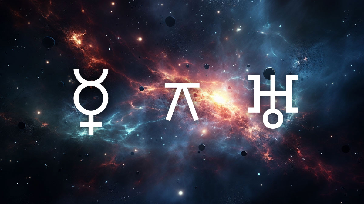 Mercury Quincunx Uranus: Eccentricity & Rule-breaking • Astrologify