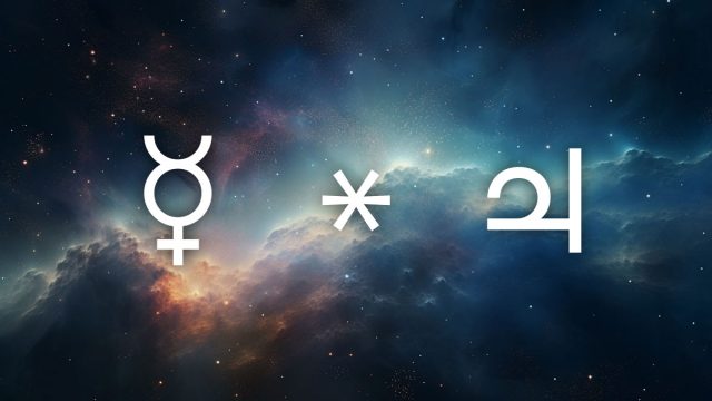 Mercury Sextile Jupiter: Open-mindedness & Travel • Astrologify