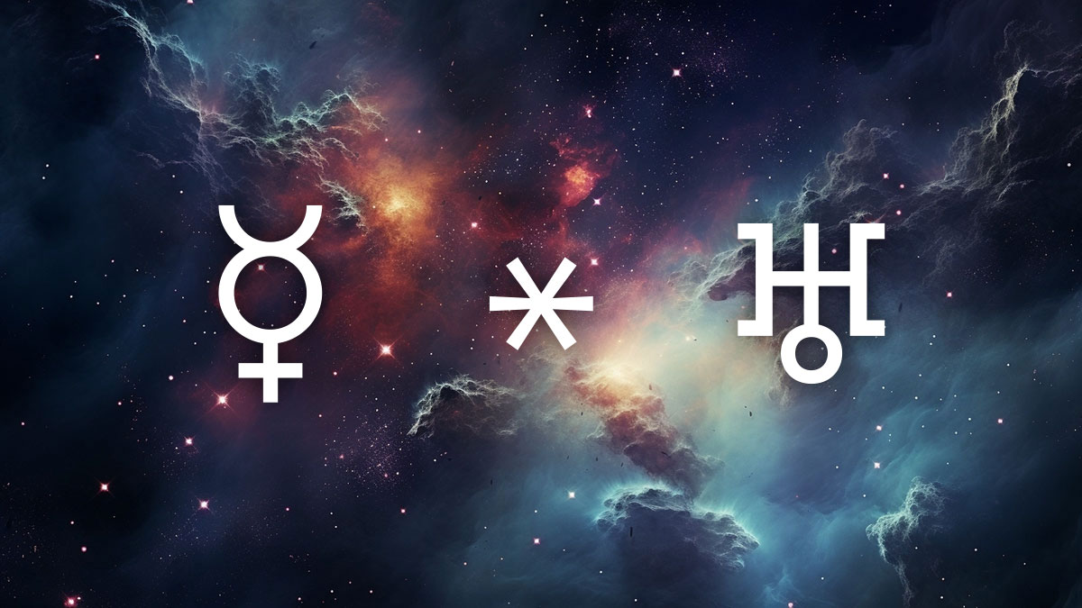 Mercury Sextile Uranus: Learning & Originality • Astrologify