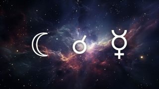 Moon Conjunct Mercury Intuition Intellect Astrologify Moon Conjunct Mercury Intuition Intellect Astrologify