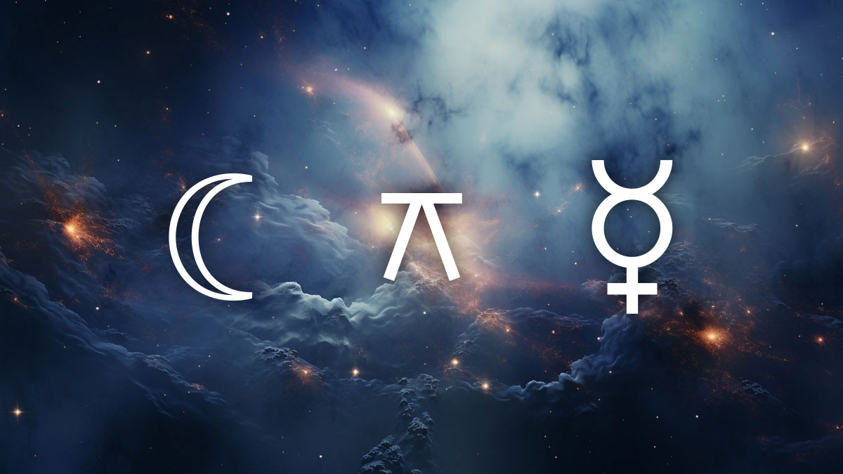 Moon Quincunx Mercury: Misinterpretations & Assumptions • Astrologify