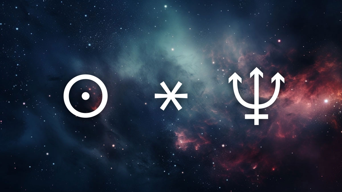 Sun Sextile Neptune: Spirituality & Mysticism • Astrologify