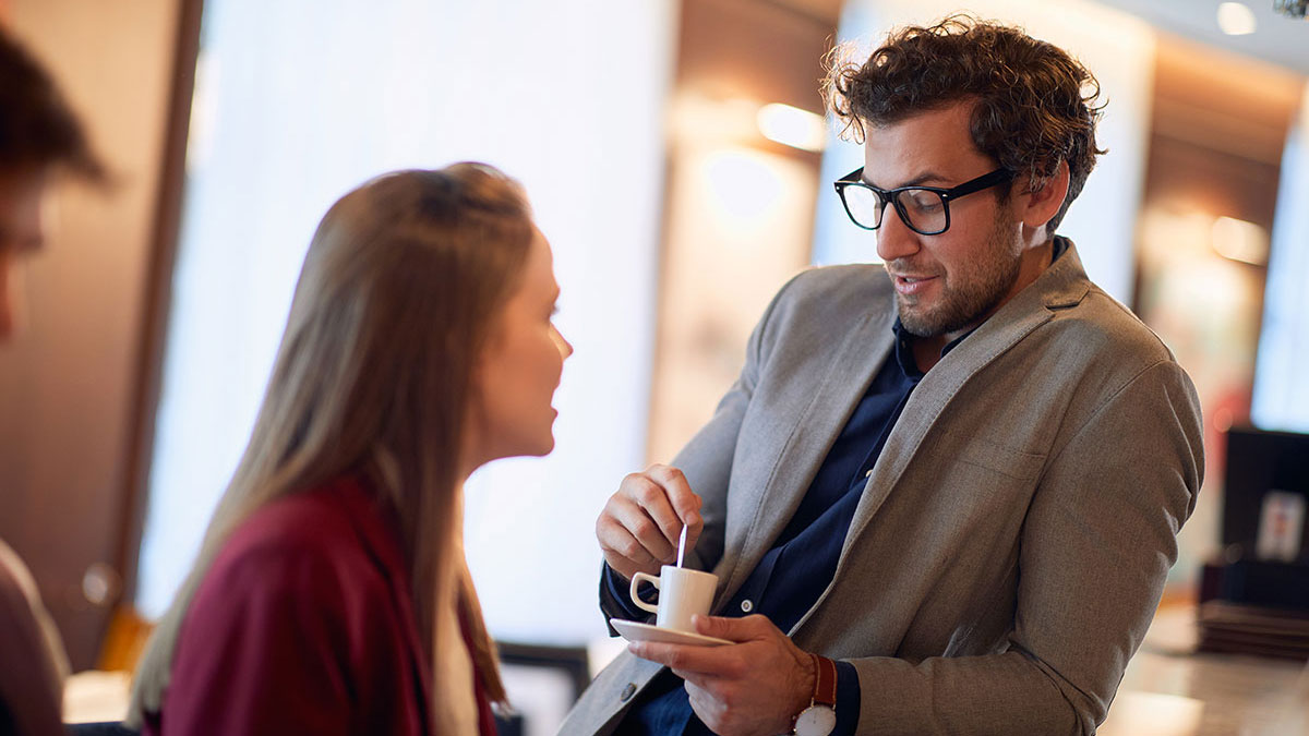 how to get a taurus man to talk about his feelings